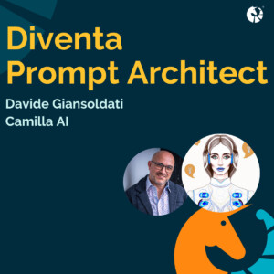 Diventa Prompt Architect